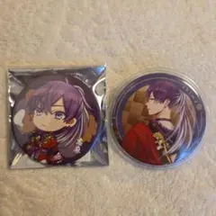 2025年最新】志麻 缶バッジの人気アイテム - メルカリ