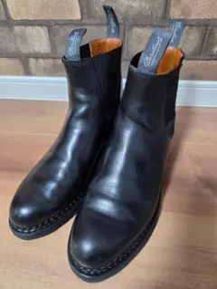 2026年最新】paraboot パラブーツ manegeの人気アイテム - メルカリ