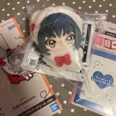 一番くじ 学マスpart4 手毬手毬 まとめ売り ①