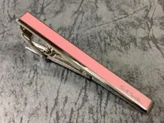 Paul smith ポールスミス タイバー　未使用 Paul Smith ポールスミス タイバー Logo & Dots タイピン