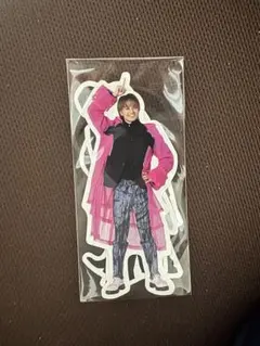 Aぇ! group Runway 早期予約特典