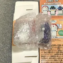 あ*し様 【新品】ドラえもん 一番くじ D賞 ちらりんフレンズ ミニドラ カムカ