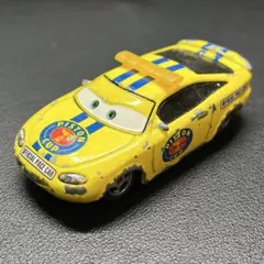 【104】カーズ マテル　チャーリー・チェッカー