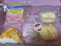 2026年最新】スクイーズまとめ売りの人気アイテム - メルカリ