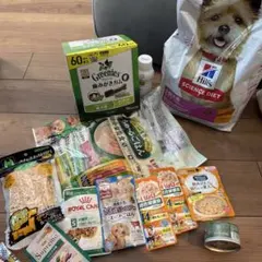 NaturaHa ・紗 ・Cesar ドックフード まとめ売り 90個 - メルカリ