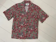 リバティ シャツ