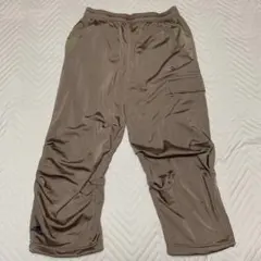 adidas ハーフパンツ サイズM used