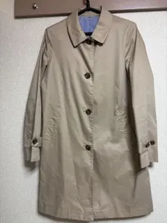 ちび姉さん様専用☆ 新品未使用 美品 コーチ トレンチコート