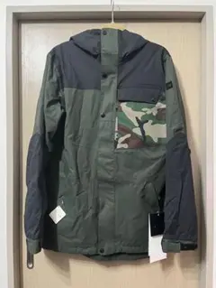 【新品未使用】RIDE SNOWBOARD COMPANY USM(日本L相当)