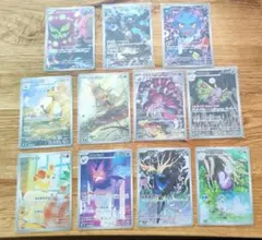 ポケモンカードARセット