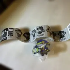 ファイナルファンタジー レコードキーパー 缶バッジ ガチャ シャドウ