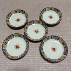 有田焼 西山窯 小皿