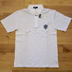 Ralph Lauren ポロシャツ 160サイズ 白色 未使用