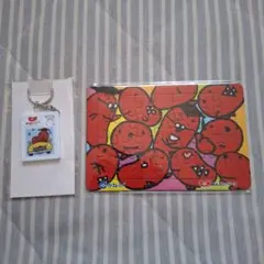 めんたいパーク ジグソーパズルとキーホルダーセット