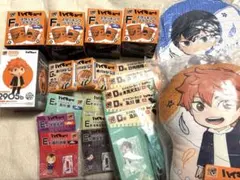 ハイキュー‼︎ グッスマくじ まとめ売り