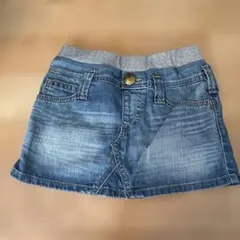 Lee デニムスカート 140サイズ