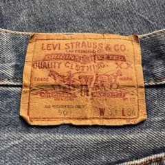 ぱ*ん様 levi's リーバイス　販促用タペストリー　バナー127×157cm ぱ*ん様 levi's リーバイス 販促用タペストリー バナー127×157cm