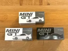 5台セット】MINI GT Civic & NSX - メルカリ
