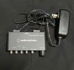 オーディオテクニカ AT-AQ409 ドアチューニングキット - メルカリ