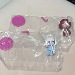 ウイルスイーツ フィギュアコレクション