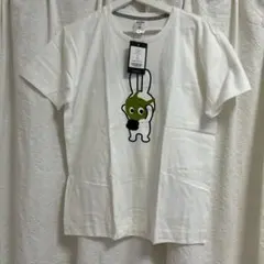 CUNE Tシャツ サイズM ガスマスクのサムネイル