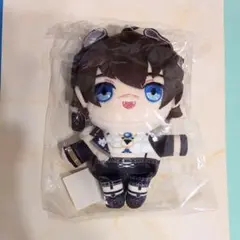 新品未開封品】 ディアラバ ぬいぐるみマスコット 無神ルキ Vol.2