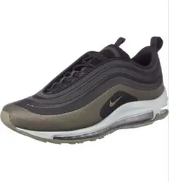 NIKE エアマックス 97 カーキ　オリーブ
