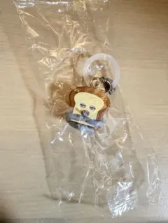 麵包小偷 標誌性飾品3
