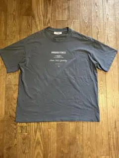 vanquishfitness オーバーサイズTシャツのサムネイル