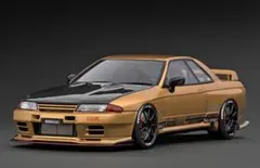 IG0087 ignition 1/18 Nismo R32 GT-R - メルカリ