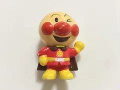 アンパンマン ミュージアム ソフビ ミニフィギュア アンパンマン