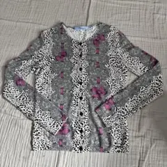 2025年最新】レオナール カーディガンの人気アイテム - メルカリ