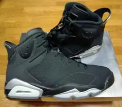 【定価以下】Nike Air Jordan 6 Retro エアジョーダン6のサムネイル
