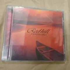 CD　 Redhill ／CHAGE&ASKA