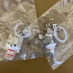 JOCHUM ジェオチャム めじるしアクセサリー