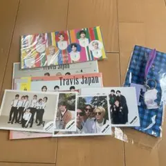 2025年最新】travis japan 公式写真の人気アイテム - メルカリ