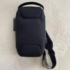 ボディバッグ斜めがけメンズ　大容量　小型軽量　防水　多機能　通勤通学