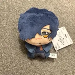 バラ売り⭕️ fgo 岡田以蔵 マート ぬいぐるみ ミニぬいぐるみ（岡田以蔵）/ FGO MART - Meccha Japan