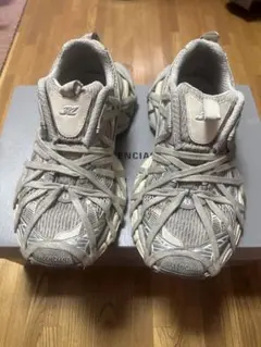 2025年最新】Balenciaga 3xl extreme laceの人気アイテム - メルカリ