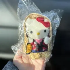 2026年最新】キティ ご当地ぬいぐるみの人気アイテム - メルカリ