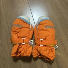 ミトングローブ