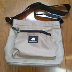 スカンジナビアンフォーレスト　ショルダーバッグ