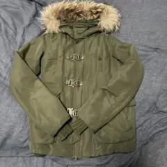 SLY N2B 【カーキ】