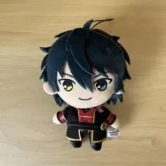 あんさんぶるスターズ！あんスタ ぬいぐるみ 新衣装 Valkyrie 影片みか