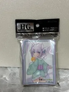 2026年最新】小林さんちのメイドラゴン スリーブの人気アイテム - メルカリ