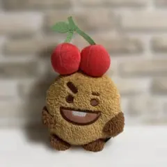 BT21 シュキ SHOOKY ぬいぐるみ