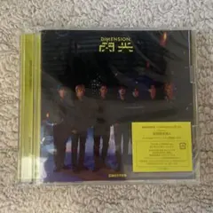 ENHYPEN 閃光 CD DVD 初回限定盤A - メルカリ