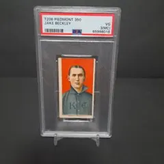 T206 Iron Man McGinnity 野球殿堂 HOF BVG鑑定 - メルカリ