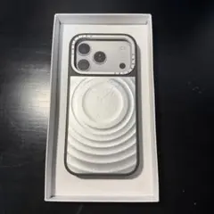 CASETiFY メタルウェーブ iPhone17Pro - メルカリ