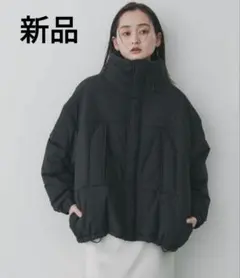 新品未使用　『2WAY仕様/撥水』『UR TECH』モンスターブルゾン